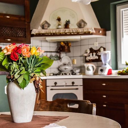 Apartman Iva Krasica  Экстерьер фото