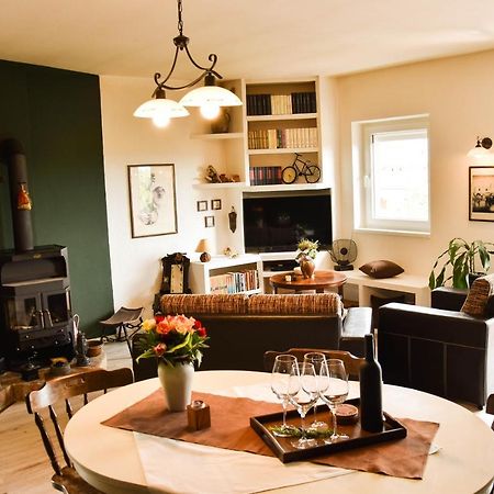 Apartman Iva Krasica  Экстерьер фото