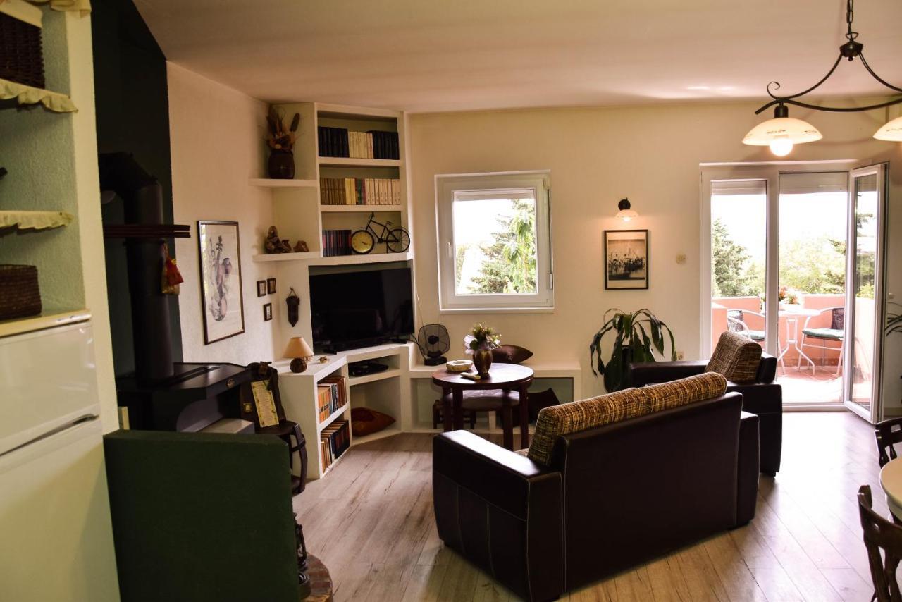 Apartman Iva Krasica  Экстерьер фото