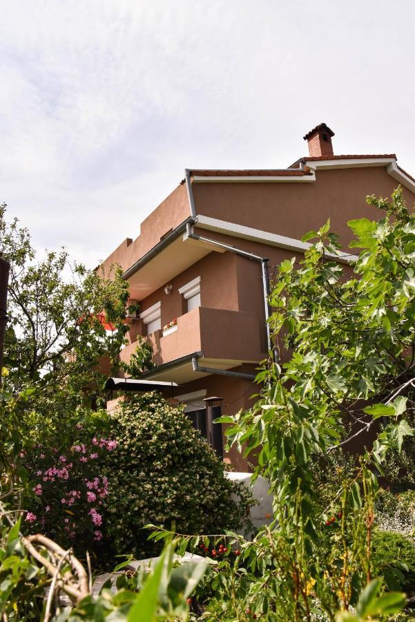 Apartman Iva Krasica  Экстерьер фото