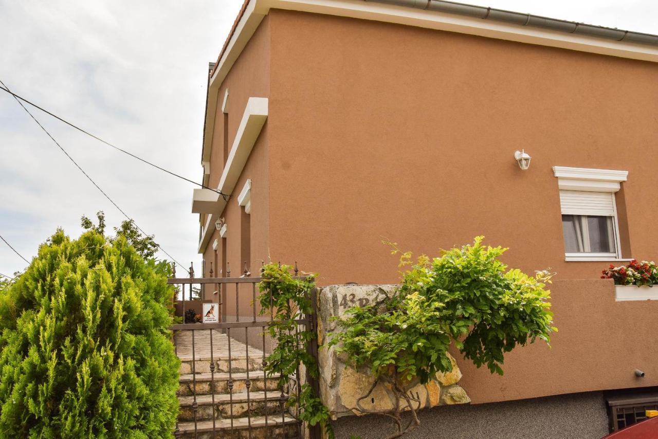 Apartman Iva Krasica  Экстерьер фото