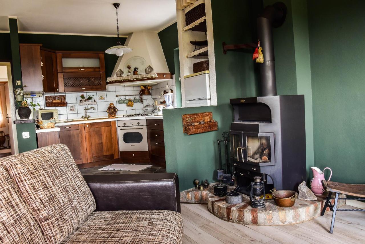 Apartman Iva Krasica  Экстерьер фото
