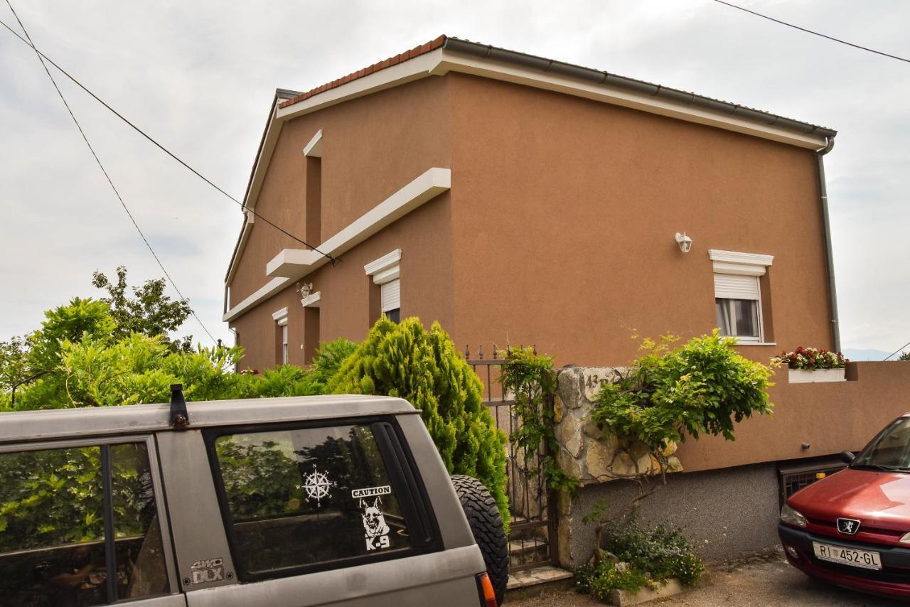 Apartman Iva Krasica  Экстерьер фото