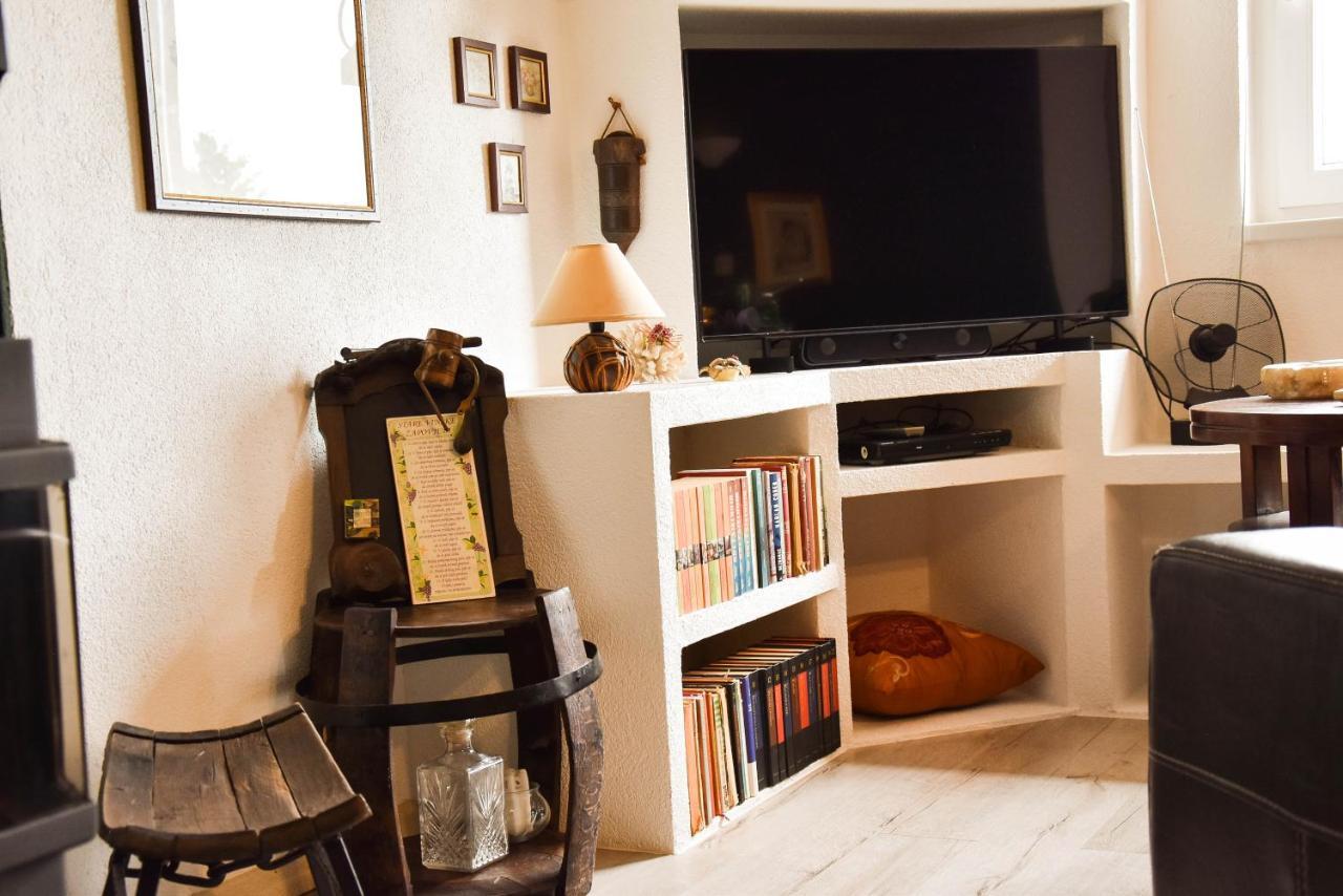 Apartman Iva Krasica  Экстерьер фото