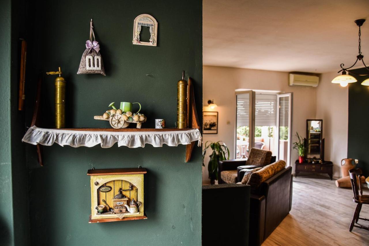 Apartman Iva Krasica  Экстерьер фото