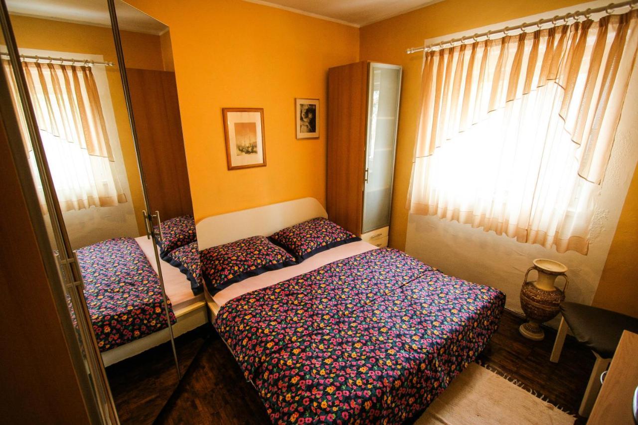 Apartman Iva Krasica  Экстерьер фото