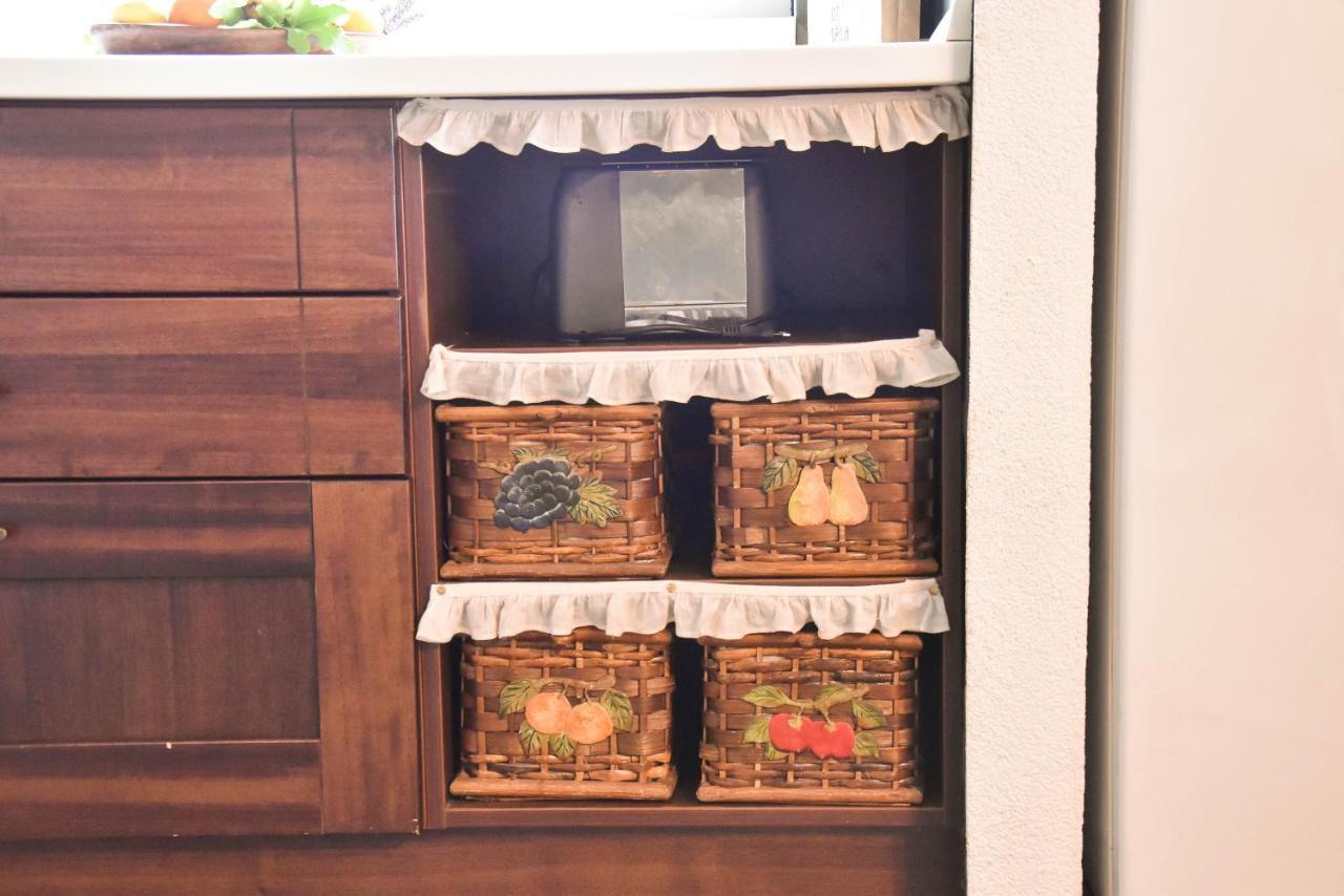 Apartman Iva Krasica  Экстерьер фото