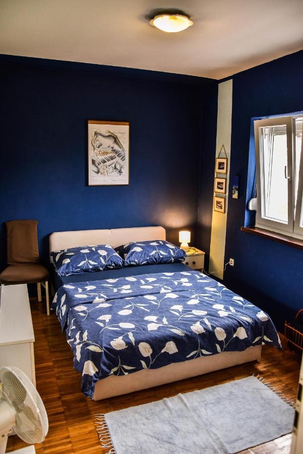 Apartman Iva Krasica  Экстерьер фото