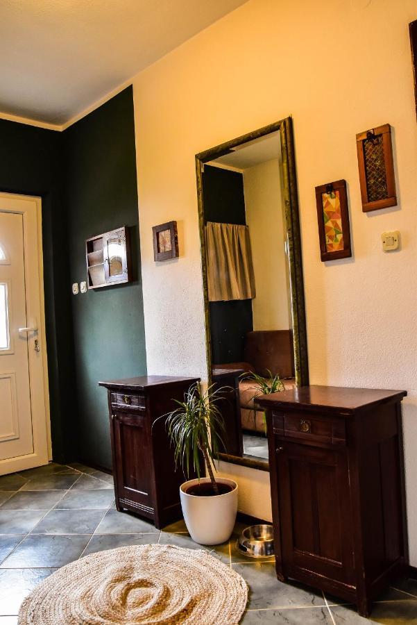 Apartman Iva Krasica  Экстерьер фото